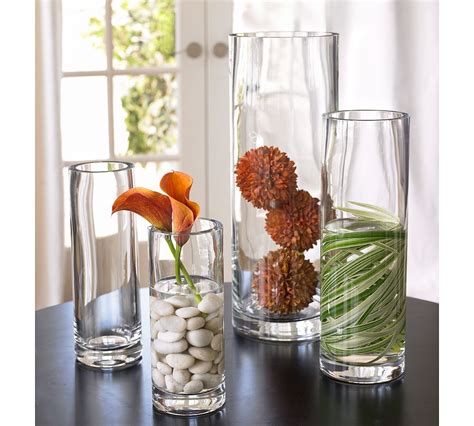 Real Simple Ideas For Simple Glass Vases By Kimberly Reuther Designspeak