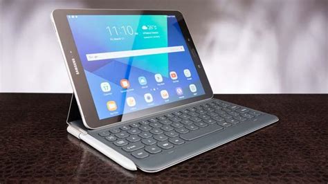 Samsung galaxy tab s3 review: Samsung Galaxy Tab S3 Review & Rating | PCMag.com