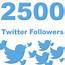 Buy 2500 Twitter Followers For $7  Get Best And Avoid The Scams