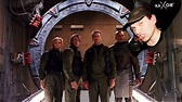 Stargate SG-1 Trailer english Remastered in HD - YouTube