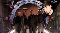 Stargate Kommando SG-1 Trailer deutsch Remastered in HD - YouTube