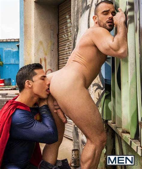 Men Batman V Superman A Gay Xxx Parody Part 1 3 1080p Free Nude Porn