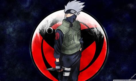 The great collection of kakashi wallpaper hd for desktop, laptop and mobiles. Supreme Kakashi Wallpapers - Wallpaper Cave