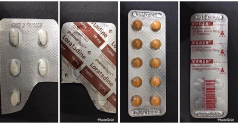 Doktor Ini Kongsi 15 Jenis Ubat Yang Wajib Korang Simpan Di Rumah  REMAJA