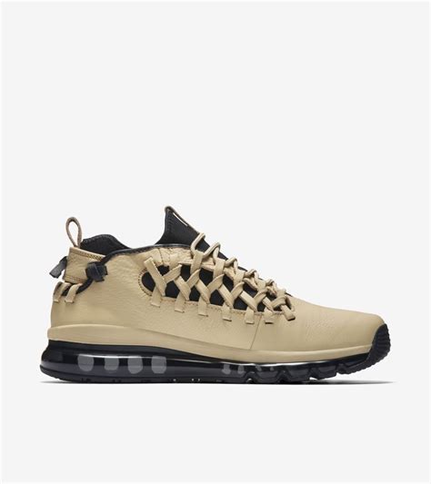 Nike Air Max Tr17 Linen And Black Nike⁠ Launch Fr