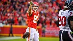Unbelievable Discover The Latest On Travis Kelce Shirtless %e2%80%93 The Full Guide %e2%80%93 Discover The Shocking Details