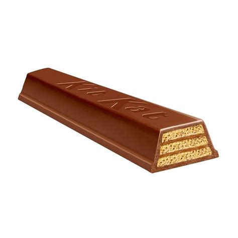Kit Kat Milk Chocolate Bar 36 Ct Wincrest Bulk Foods