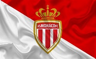 Sports AS Monaco FC HD Wallpaper