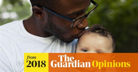 Low Income Black Fathers Want To Be Good Dads The System Wont Let