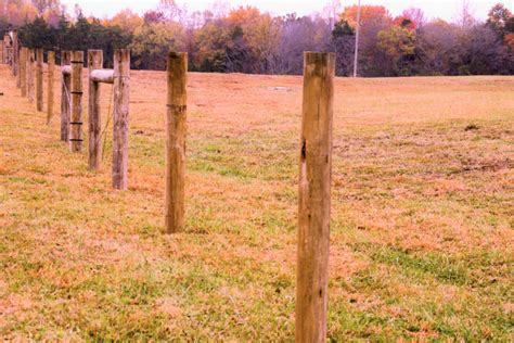 High Tensile Fence Installation In Powhatan VA ProFence LLC