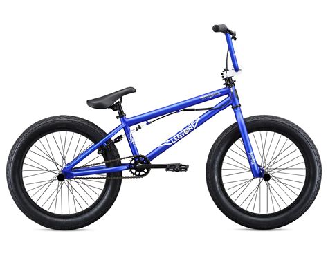 Mongoose Legion L20 20 Bmx Bike 2018 £18749 Bmx Bikes Cyclestore