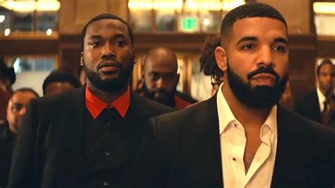 drake says meek mill chased him out of philly during their beef urban islandz