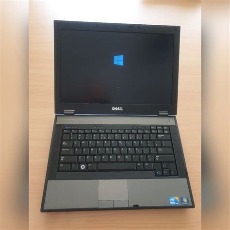 Laptop Dell Latitude E5410 Rokietnica Licytacja Na Allegro Lokalnie