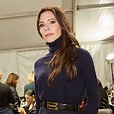 Paris Fashion Week: Victoria Beckham Otoño/Invierno 2023-2024 - Foto 1