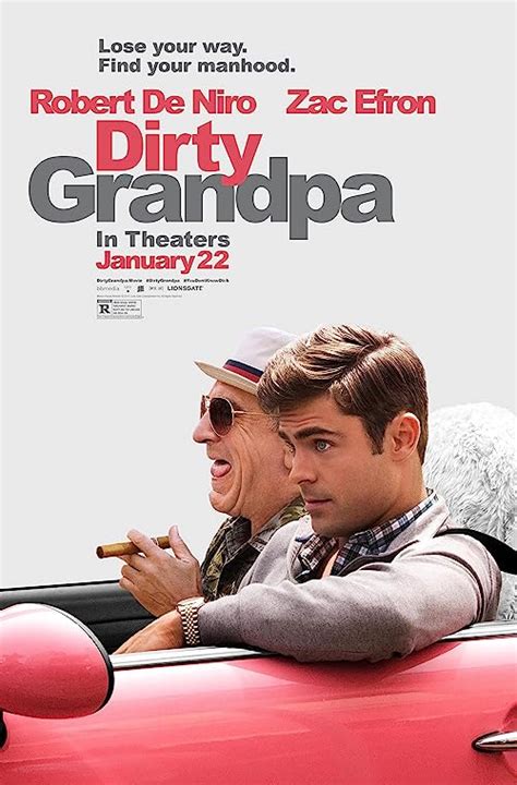 Dirty Grandpa Quotes 20 Video Clips Clipcafe