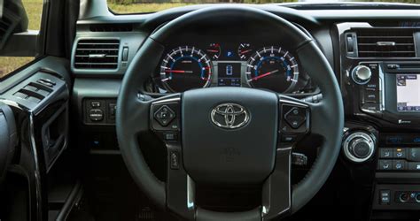 2023 Toyota 4runner Limited Redesign Price Specs 2023 Toyota Cars