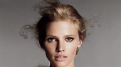 A Look at Lara Stone in Vogue | Vogue