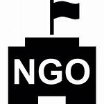 Ngo Non Ngos Clipart Icons Organisation Icon