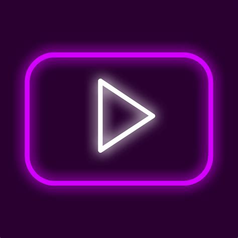 Purple Aesthetic Wallpaper Youtube Icon Goimages Base
