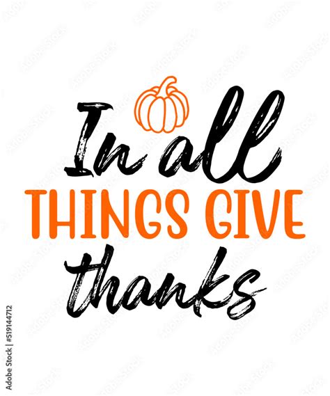 Thanks And Giving Svg Thanksgiving Svg Fall Svg Thankful Svg Give