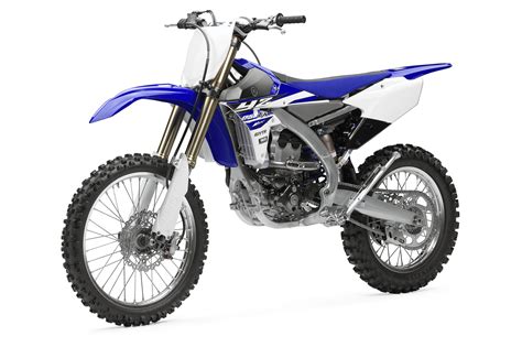 Wr250 r is available with manual transmission. 2015 Yamaha WR 250F & YZ 250FX Released - Dirt Action