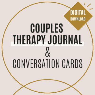 Printable Worksheets For Therapists Couples