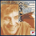 Magical Journey: Aaron Copland - Appalachian Spring; Rodeo; Billy the ...