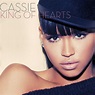 Cassie - King Of Hearts (2012, CDr) | Discogs