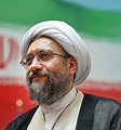 Sadeq Larijani | Wiki | Everipedia
