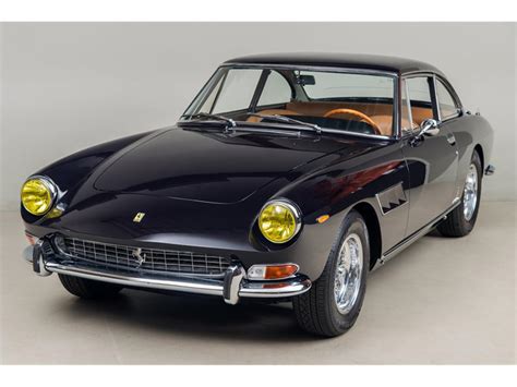 1965 Ferrari 330 Gt For Sale Cc 1042863