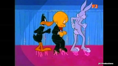 Dance Footage Project Ft Bugs Bunnyelmer Fudd Daffy Duck And The Three