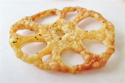 Lotus Root Chips Alisons Wonderland Recipes