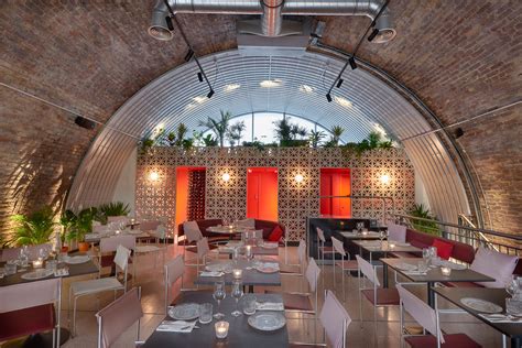 Best Restaurants In London Bridge Where To Eat In Bermondsey