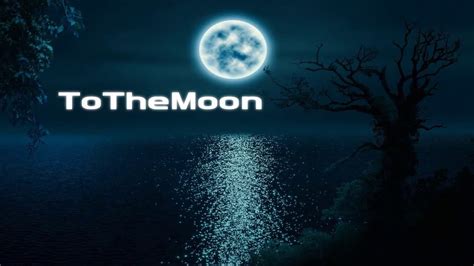 Moon On The Water Tothemoon 뉴에이지피아노작곡pianomusicnew Age Youtube