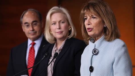 New Bill Would Stop Taxpayers Paying Congress Sexual Harassment Suits