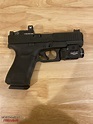 For Sale: Glock 19 Gen 5 MOS Vortex Venom | Northwest Firearms - Oregon ...
