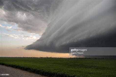Ominous High Res Stock Photo Getty Images