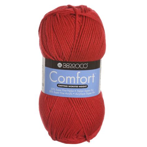 Berroco Comfort Yarn 9765 Spice At Jimmy Beans Wool