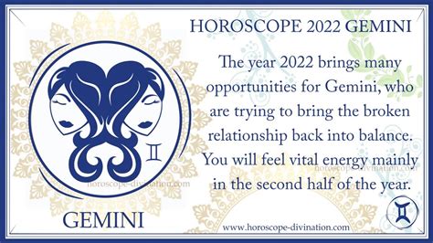 Horoscope Gemini 2022 — Yearly Forecast Gemini In Love Relationship Astrology 2022 Youtube
