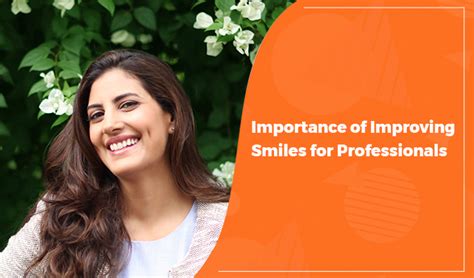 Importance Of Improving Smiles For Professionals Flash Aligners