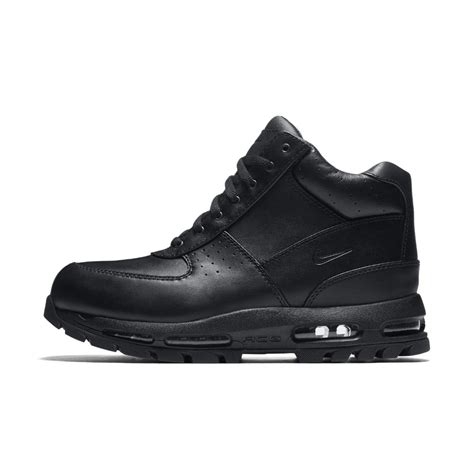 Nike Air Max Goadome Mens Boot In Black For Men Lyst