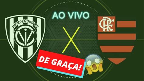 Confira abaixo onde você poderá acompanhar as próximas partidas. Assistir Jogo do Flamengo X Independiente Del Valle na ...