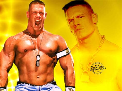 John Cena John Cena Wallpaper 16286900 Fanpop