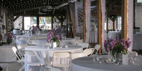 The views at this venue alone are well worth booking the space for you and your guests to celebrate a milestone in your lives. Hunt Club Farm Weddings | Get Prices for Wedding Venues in VA