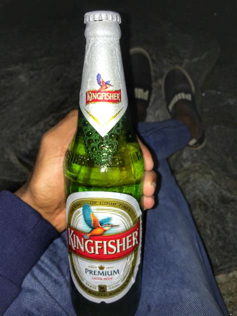 Pin By Shreyaspacharya On Alcohol Alcohol Aesthetic Kingfisher