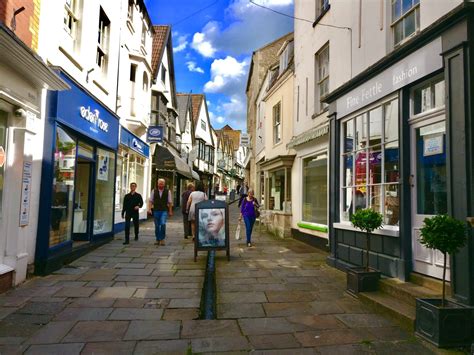 History And Heritage Discover Frome