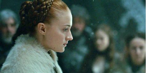 Game Of Thrones Sansa Wedding Business Insider