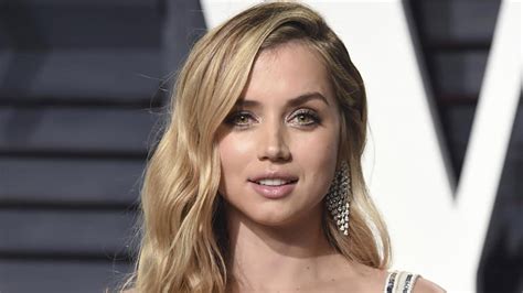 Netflixs Marilyn Monroe Biopic ‘blonde With Ana De Armas Moves To