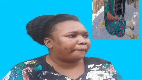 Mama Wa Binti Aliye Mgeuza Ngombe Mwenzie Afunguka Kumsaidia Mwanae