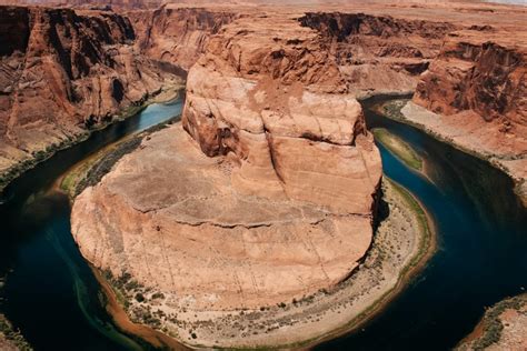 QuÉ Ver En Utah Los 11 Lugares MÁs Impresionantes Planeta Wander